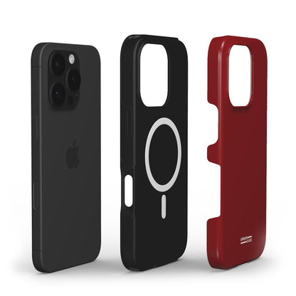Burgundy Grace (Magsafe)