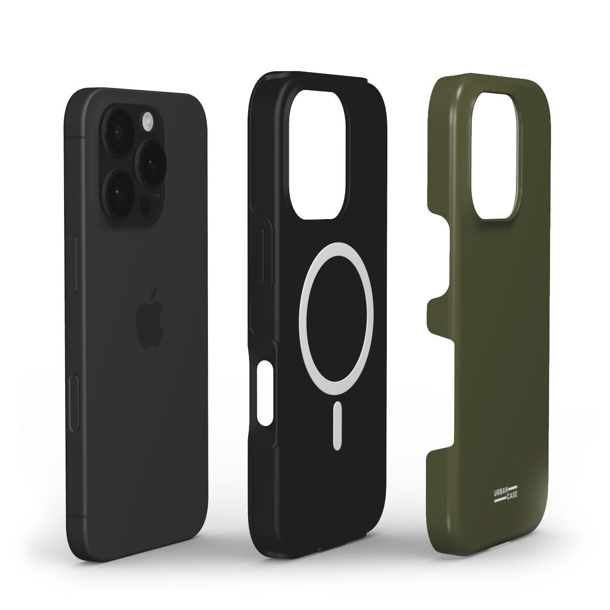 Forest Hush (Magsafe)
