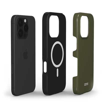 Forest Hush (Magsafe)