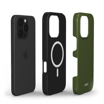 Matte Mist (Magsafe)