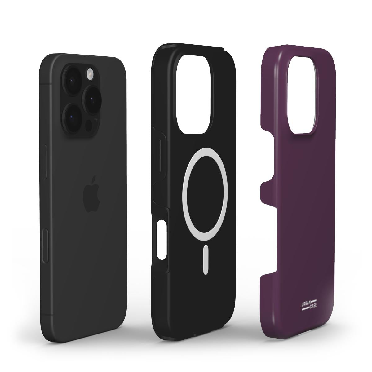 Nocturne Purple (Magsafe)