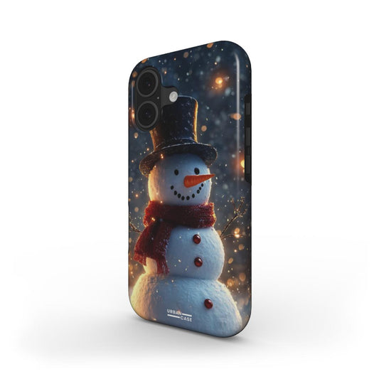 MR Snowman (Magsafe)