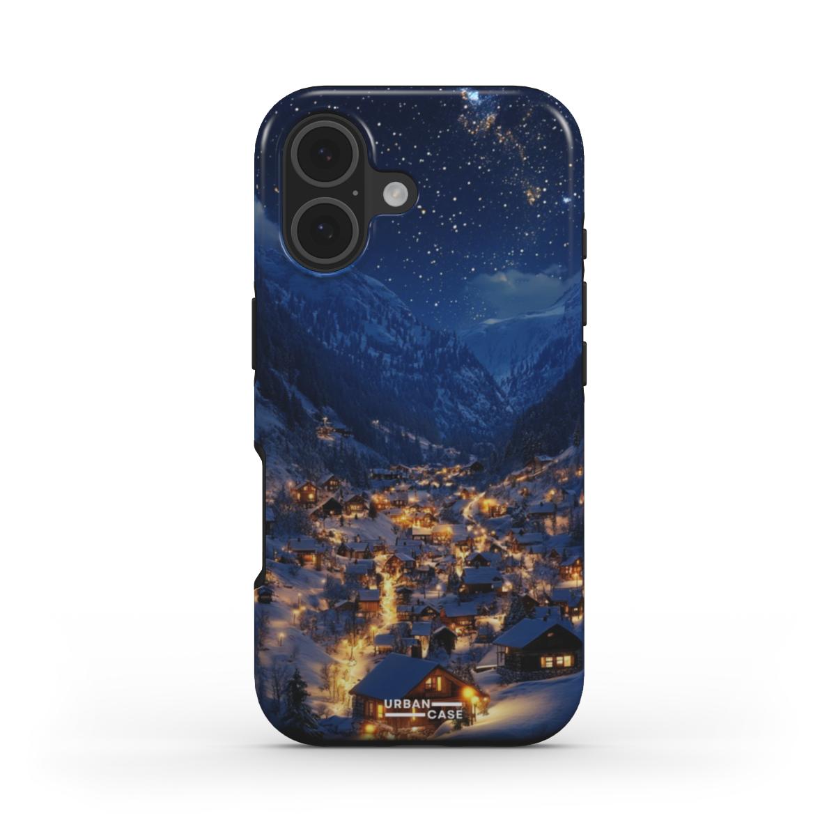 Quiet Village (Magsafe)