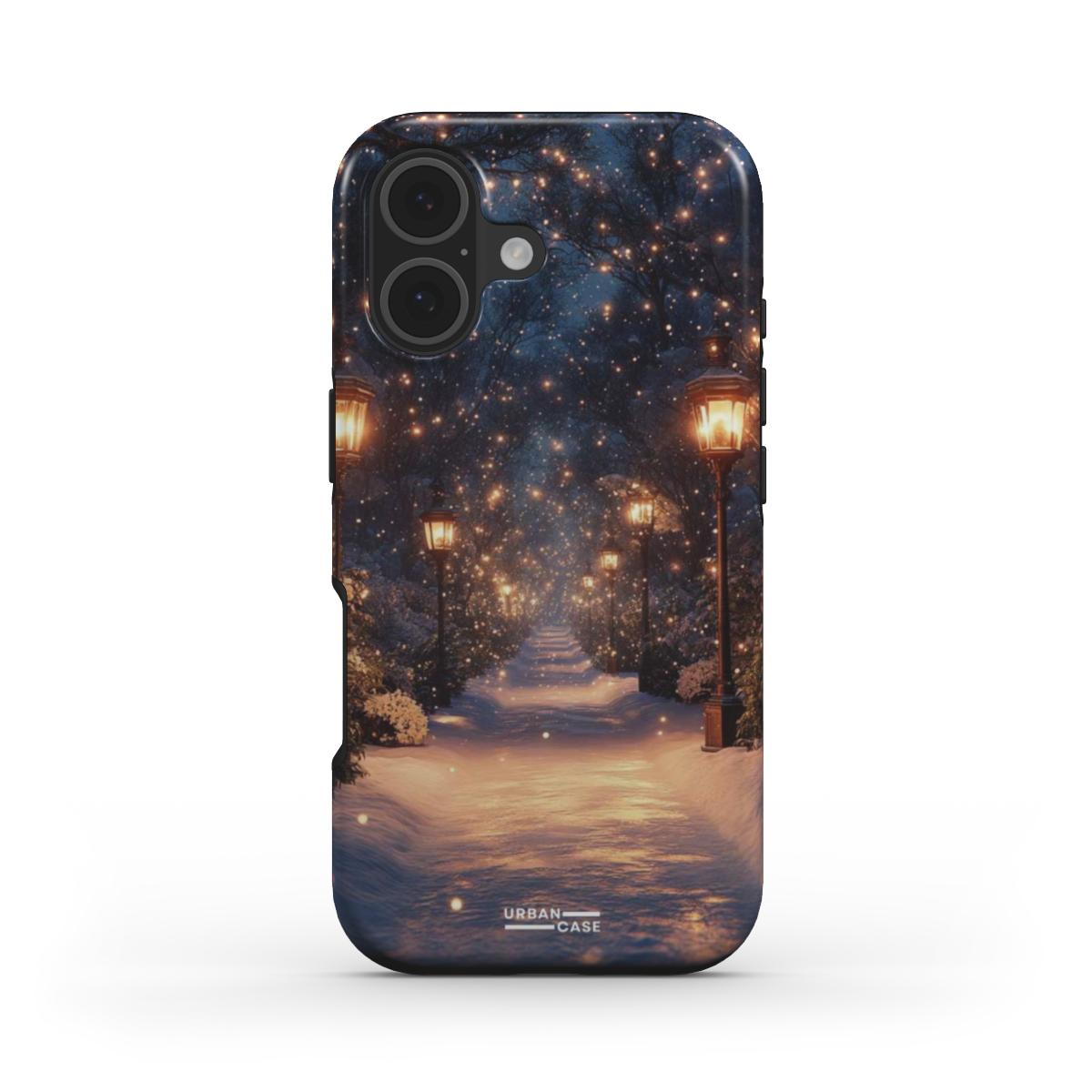 Quiet Walk (Magsafe)