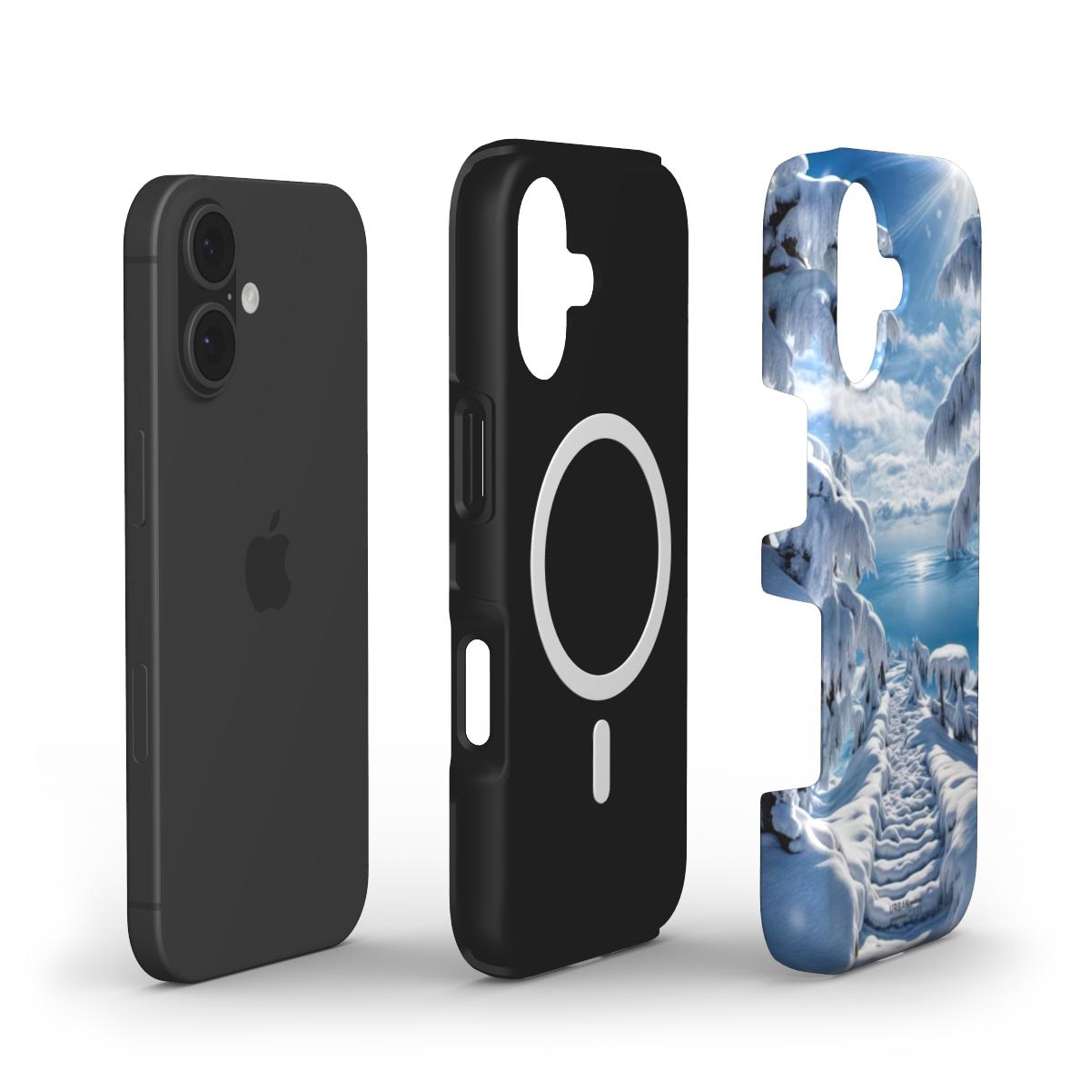 Peaceful Day (Magsafe)