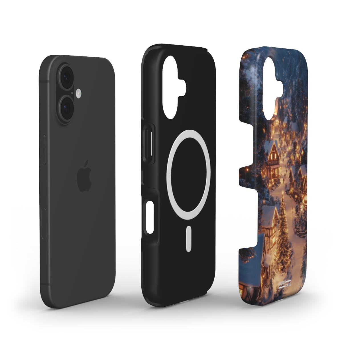 Christmas in Town (Magsafe)