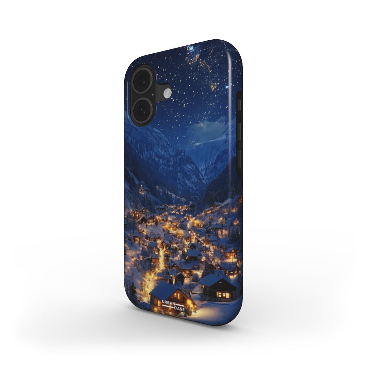 Quiet Village (ShieldPro)