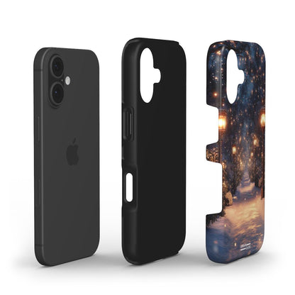 Quiet Walk (ShieldPro)