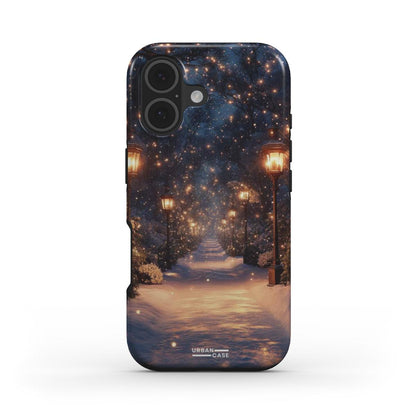 Quiet Walk (ShieldPro)