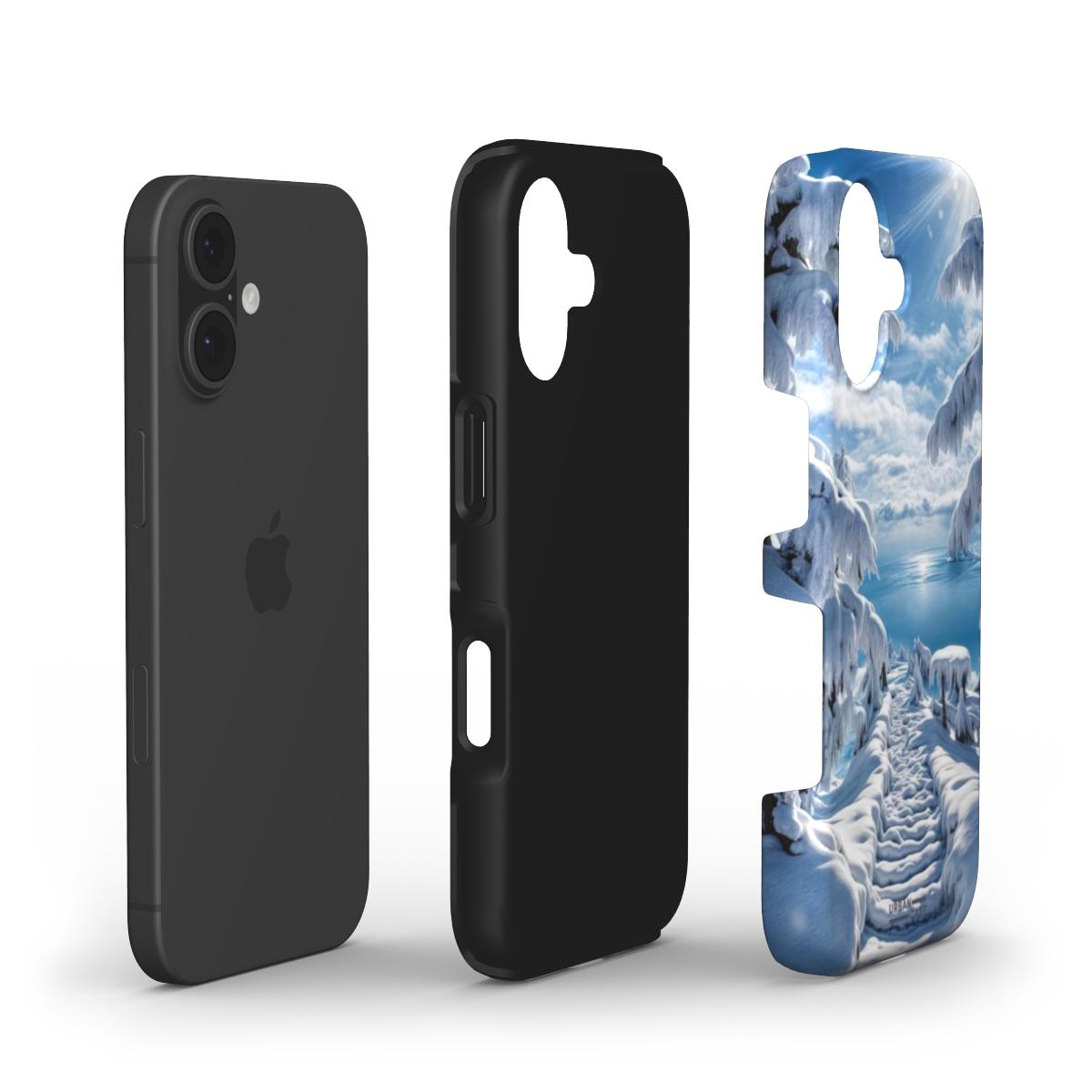 Peaceful Day (ShieldPro)