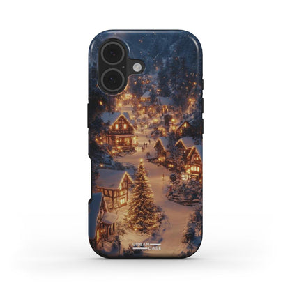 Christmas in Town (ShieldPro)