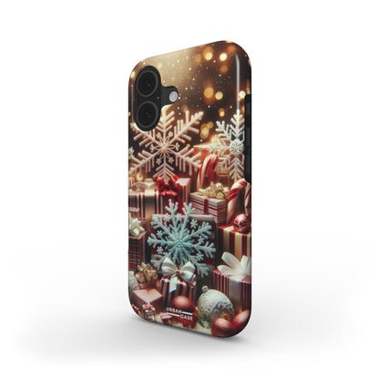 Christmas Spirit (ShieldPro)