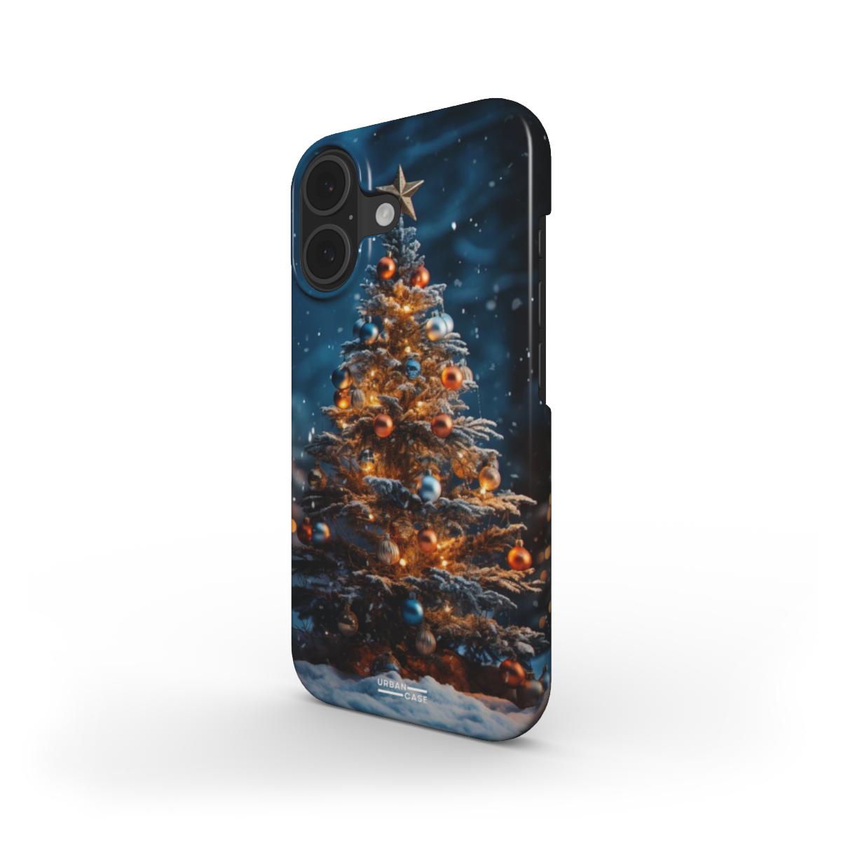 Cosy Tree (ClickFit)