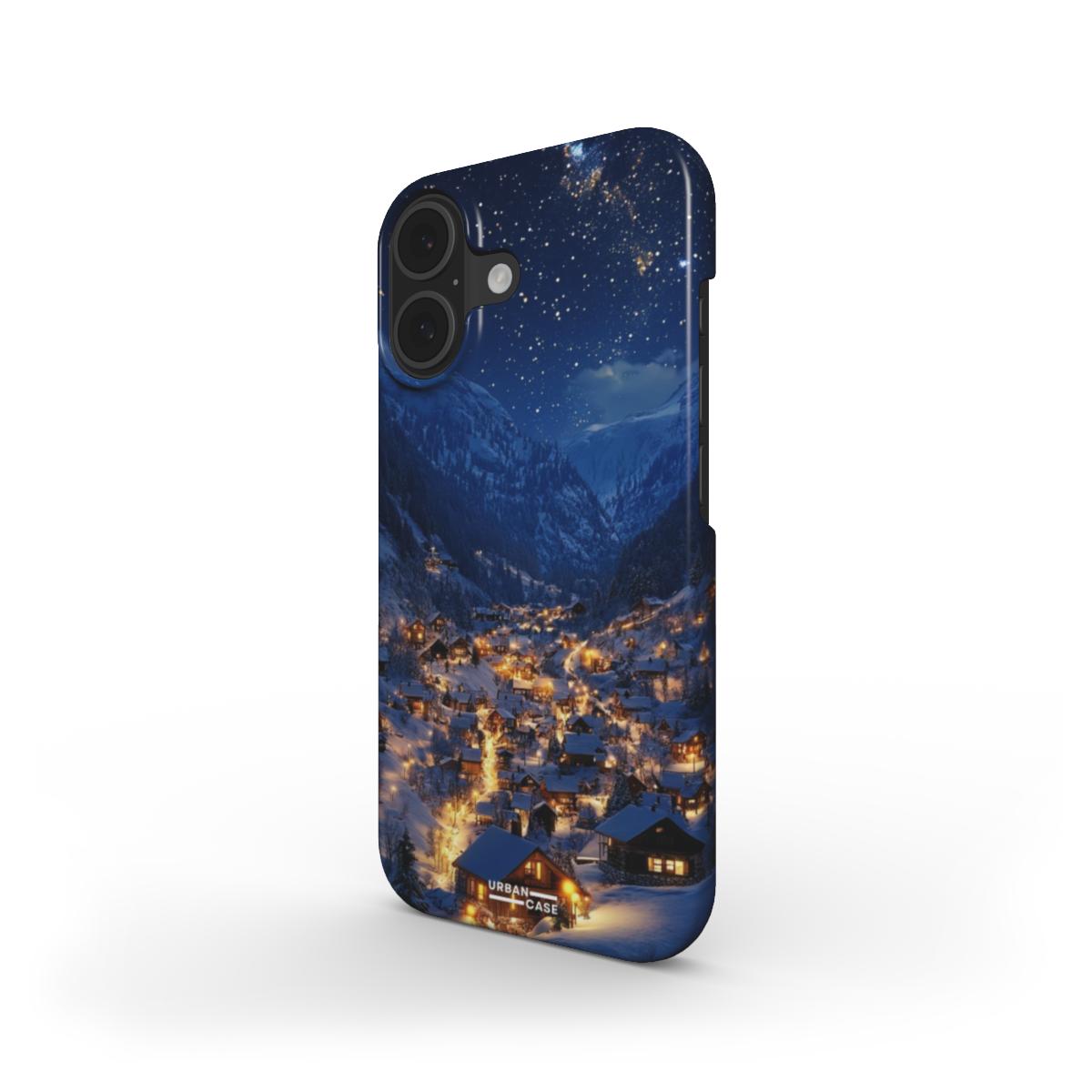 Quiet Village (ClickFit)