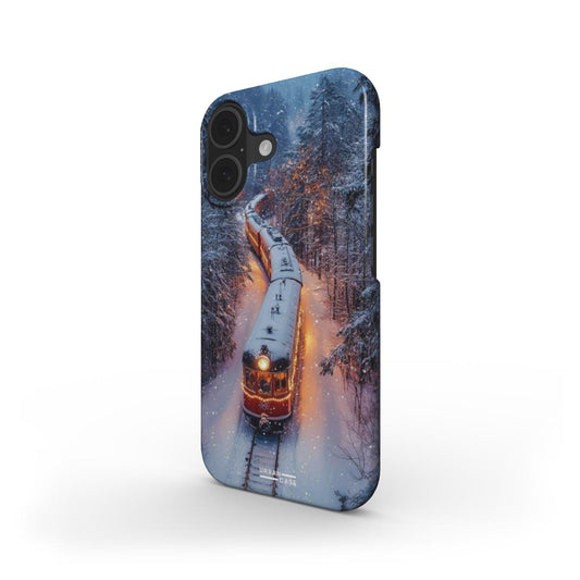 Winter Train (ClickFit)