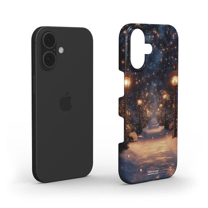 Quiet Walk (ClickFit)