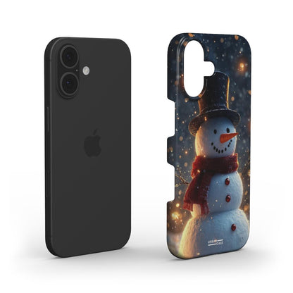 MR Snowman (ClickFit)