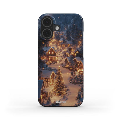 Christmas in Town (ClickFit)