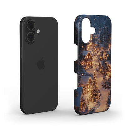 Christmas in Town (ClickFit)