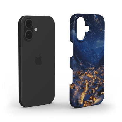 Quiet Village (ClickFit)